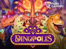 Online casino with €5 minimum deposit97